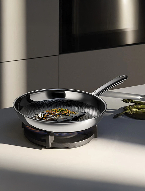 Коллекция Profi Resist от WMF