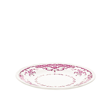 Пирожковая тарелка Rose Pink, 15,5 см