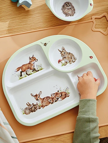 Коллекция Wrendale Designs от Royal Worcester