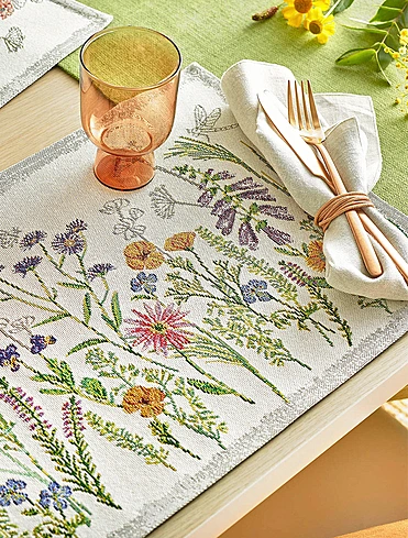 Коллекция Garden Delight от Sander