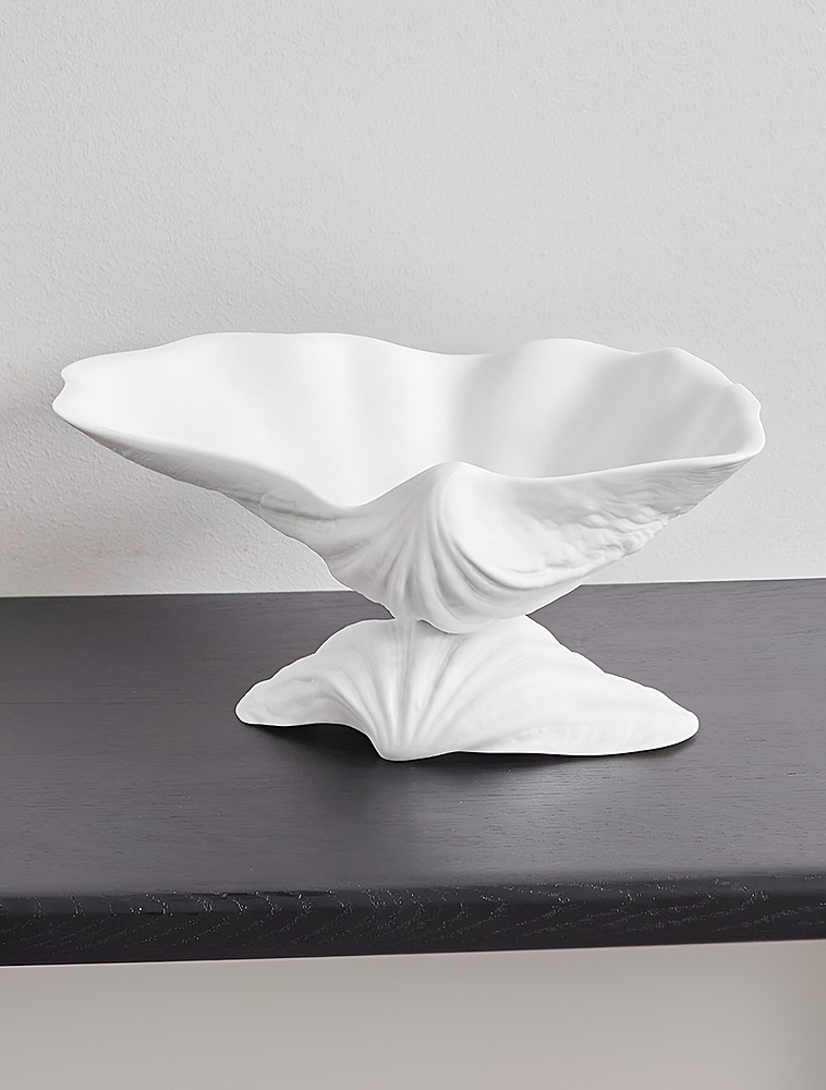Ваза для фруктов Neptune, 27 см от L'Objet