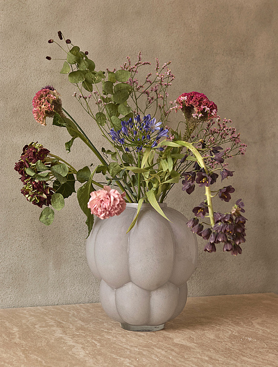 Коллекция Uva от AYTM