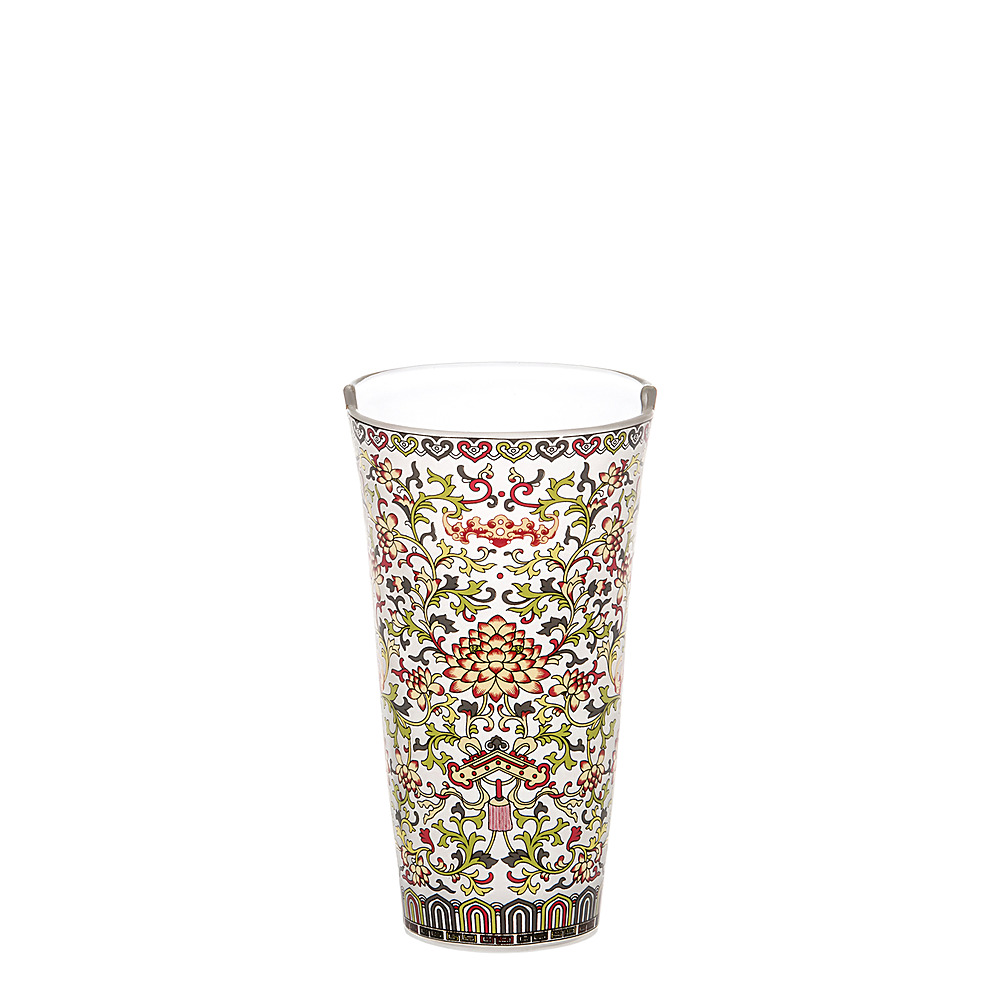 Стакан для воды Hybrid от Seletti
