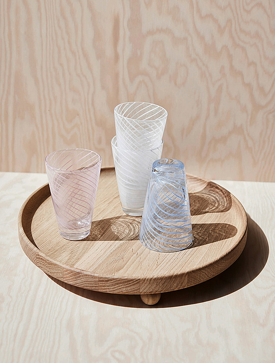 Коллекция Inka от OYOY Living Design