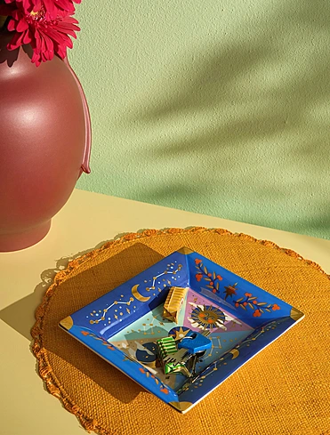 Коллекция L’Astrologia от Bitossi Home