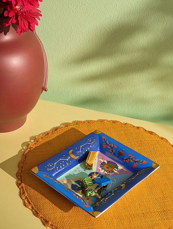 Коллекция L’Astrologia от Bitossi Home