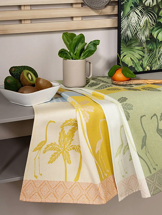 Коллекция Tropicals от Sander