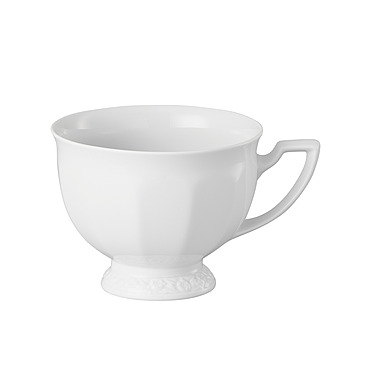 Чашка для чая Maria White, 490 мл от Rosenthal