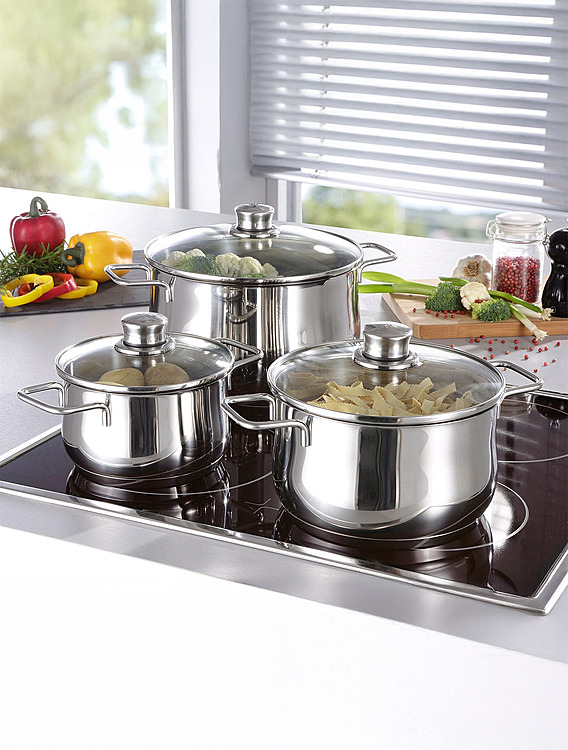 Коллекция Diadem Plus от WMF