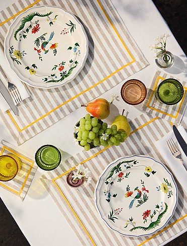 Коллекция Countryside от Amitile