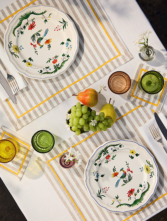 Коллекция Countryside от Amitile