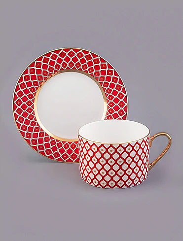 Коллекция Скарлетт от Императорский фарфоровый завод