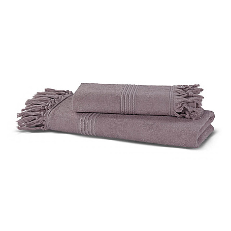 Набор полотенец 2 шт. Lavender от Hamam
