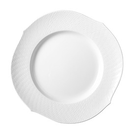 Закусочная тарелка Waves Relief, 22 см от Meissen