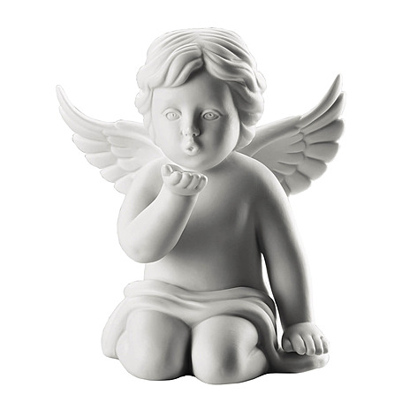 Статуэтка "Ангел. Воздушный поцелуй" 10 см от Rosenthal