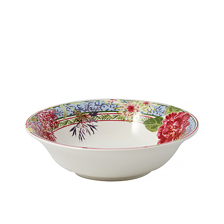 Индивидуальный салатник Millefleurs, 16 см от Gien