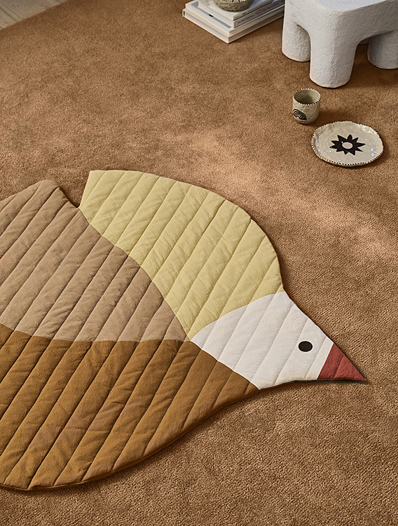 Коллекция Swif Bird от Ferm Living