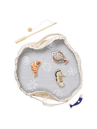 Коллекция Fishing от Ferm Living