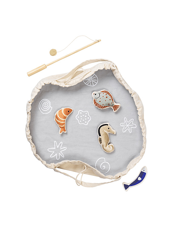 Коллекция Fishing от Ferm Living