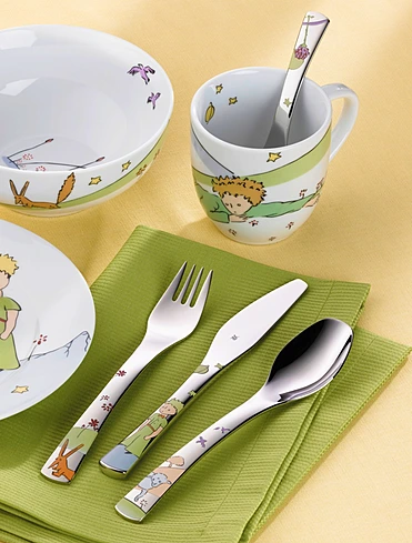 Коллекция The Little Prince от WMF