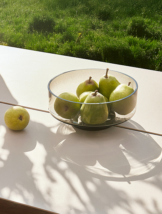 Коллекция Volvi от AYTM