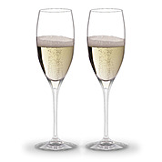 Набор из 2 бокалов для шампанского Cuvee Prestige, 230 мл