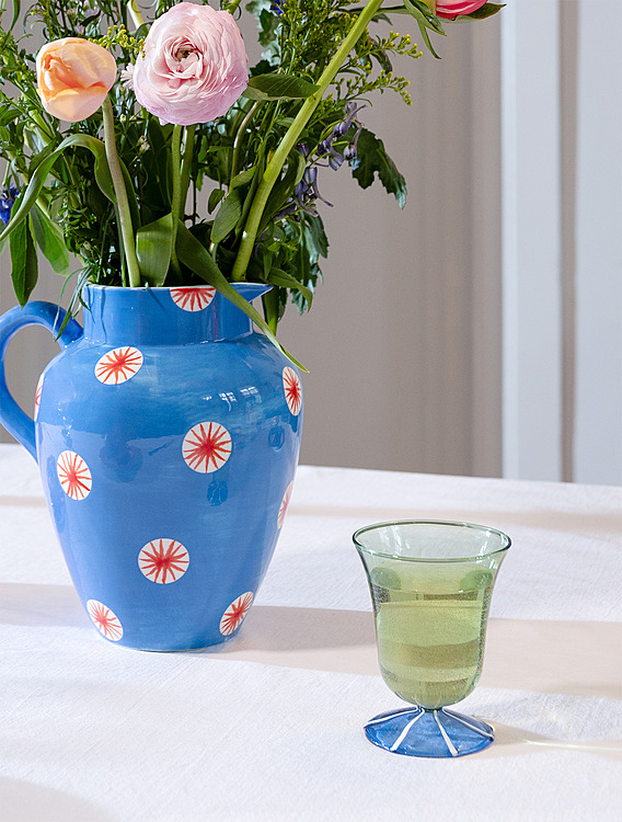 Коллекция Eve от &Klevering