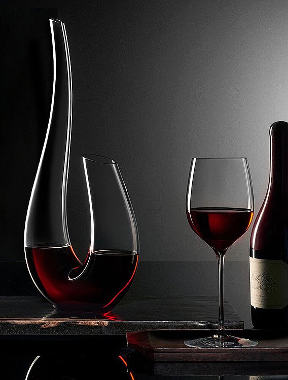 Коллекция Elegance Wine Story от Waterford