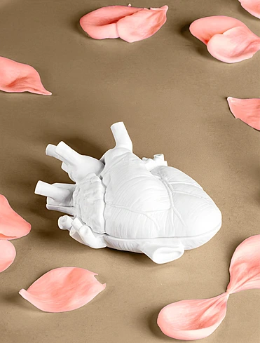 Коллекция Love In Bloom от Seletti