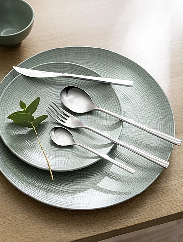 Коллекция Fuse Miroir от Degrenne