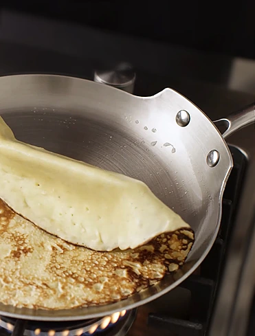 Коллекция Pancakes от Blomsterbergs