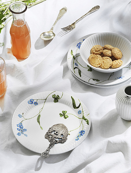 Коллекция Hammershoi Summer от Kähler