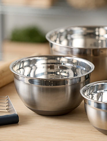 Коллекция Mixing Bowls от Blomsterbergs