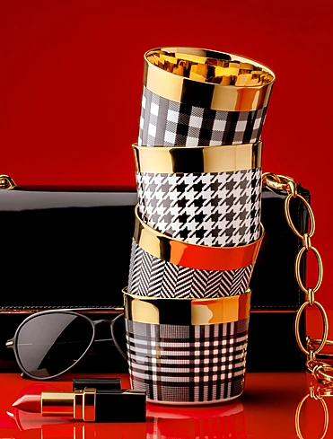 Коллекция The Fashion Collection от Sieger by Furstenberg