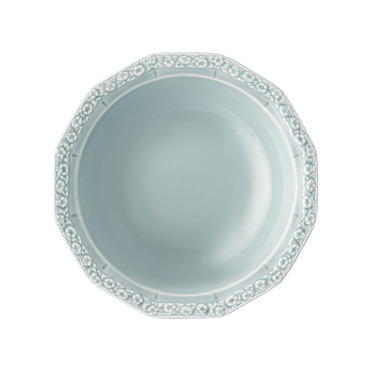 Пиала Maria Pale Mint, 17 см