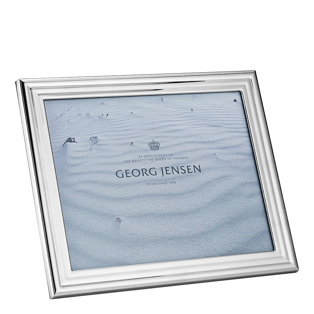 Фоторамка Legacy, 20x25 см от Georg Jensen
