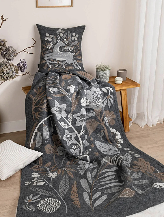 Коллекция Ganymed от Sander