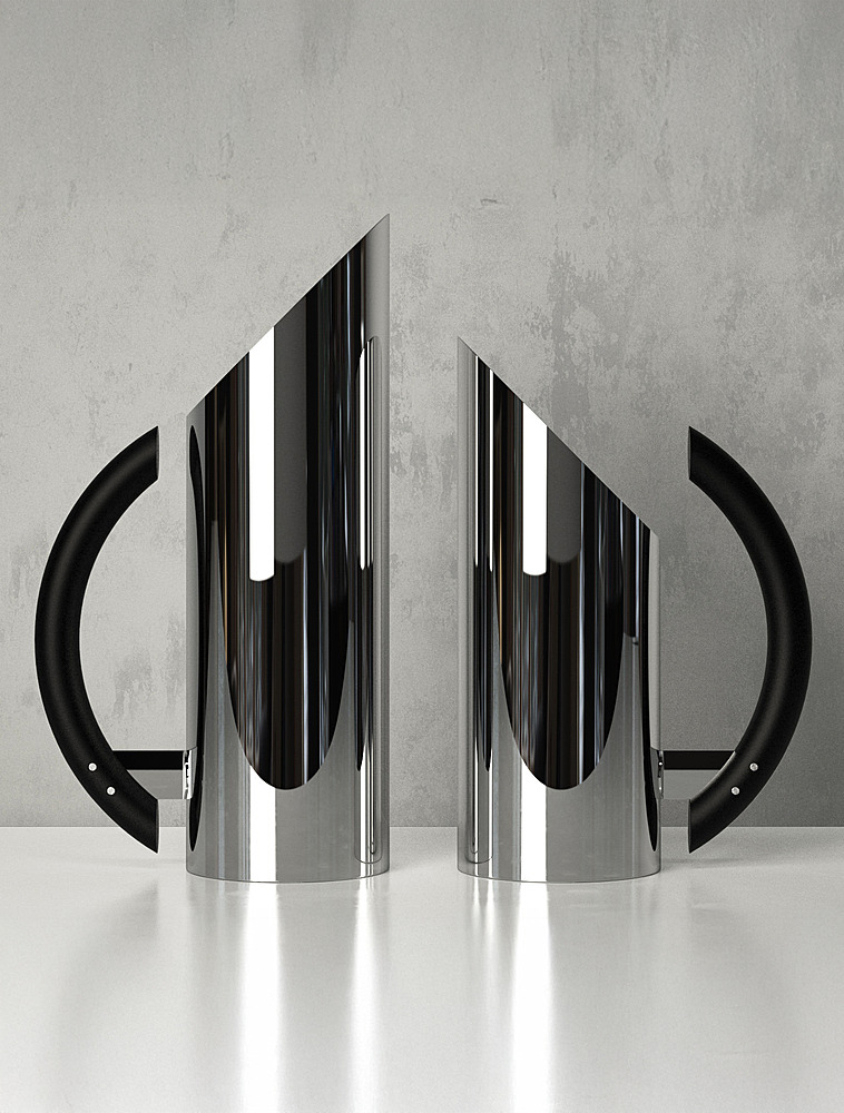 Кувшин Tua, 1 л от Alessi