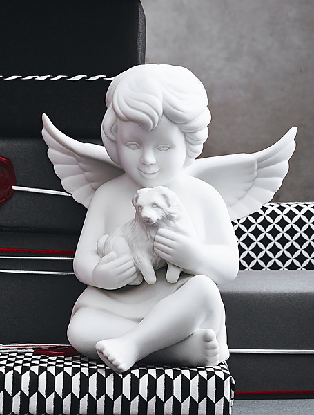 Коллекция Angels от Rosenthal