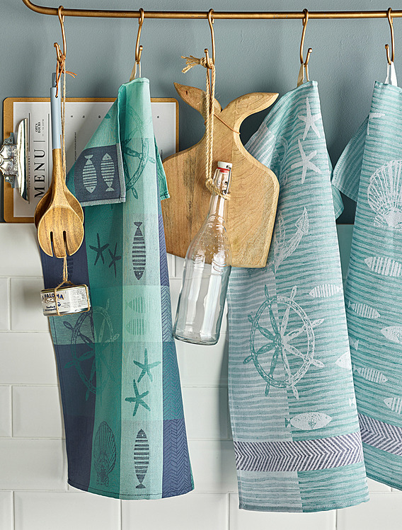 Коллекция Arena & Nautica от Sander