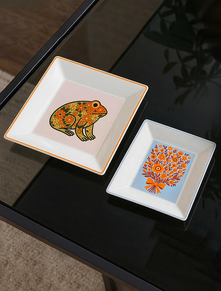 Коллекция Home Flower Farm от Rosenthal