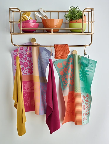 Коллекция Floretta от Sander