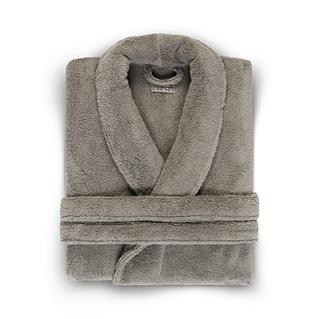 Халат S vapour от Hamam