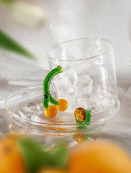 Коллекция Fruits & Flowers от Ichendorf Milano