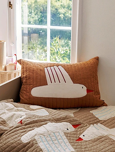 Коллекция Swif Bird от Ferm Living