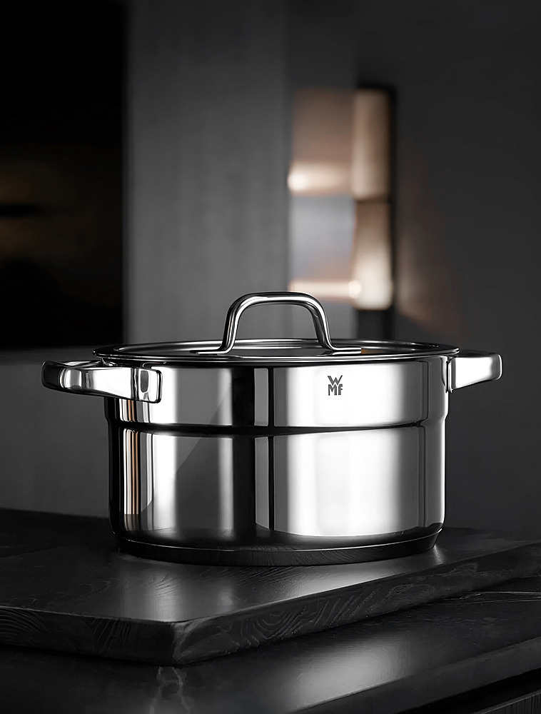 Набор посуды для приготовления из 5 предметов Compact Cuisine от WMF