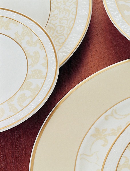 Тарелка суповая 24 см от Villeroy&Boch