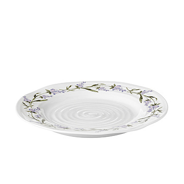 Закусочная тарелка Sophie Conran Lavandula, 20 см