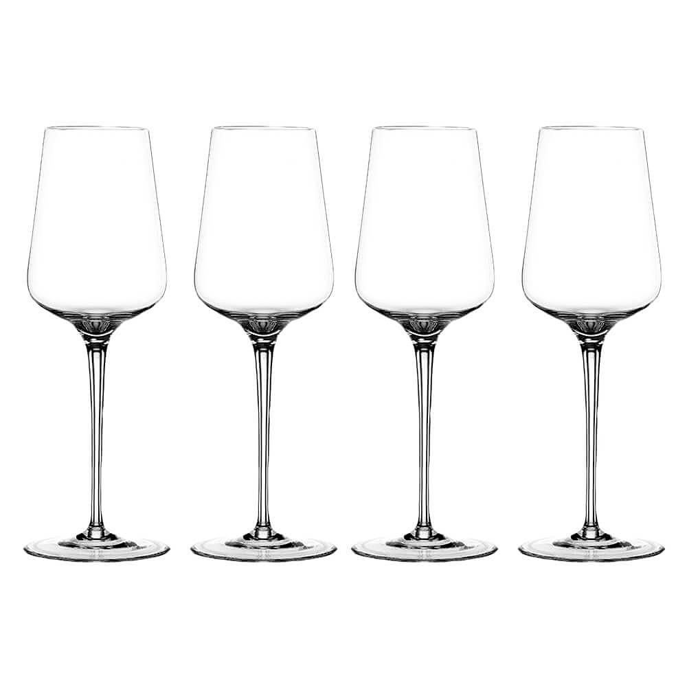 Набор из 4 бокалов для белого вина ViNova, 380 мл от Nachtmann