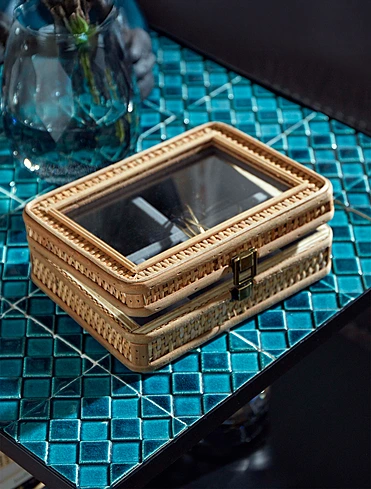 Коллекция Rattan от Nordal